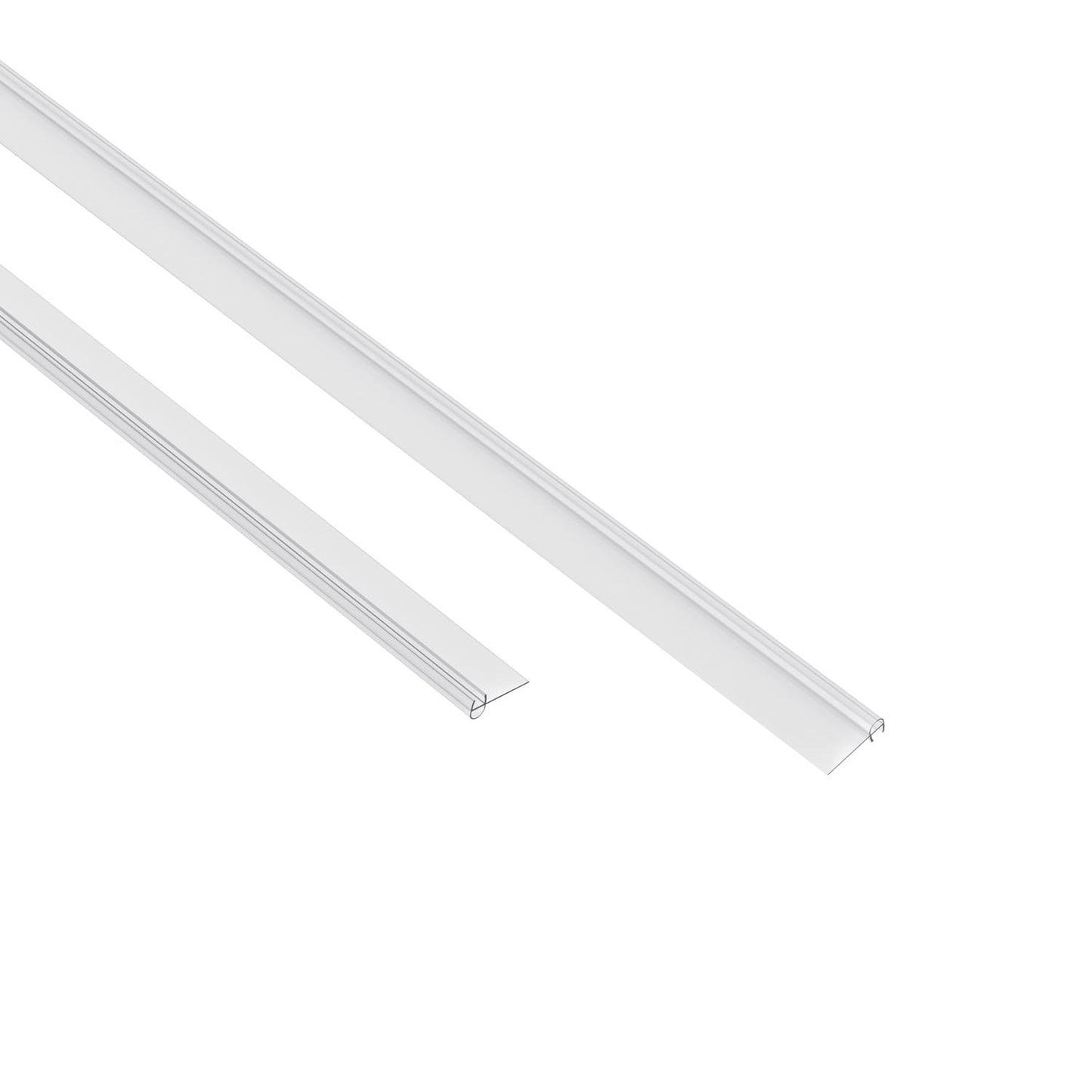 Two blade seal replacement parts