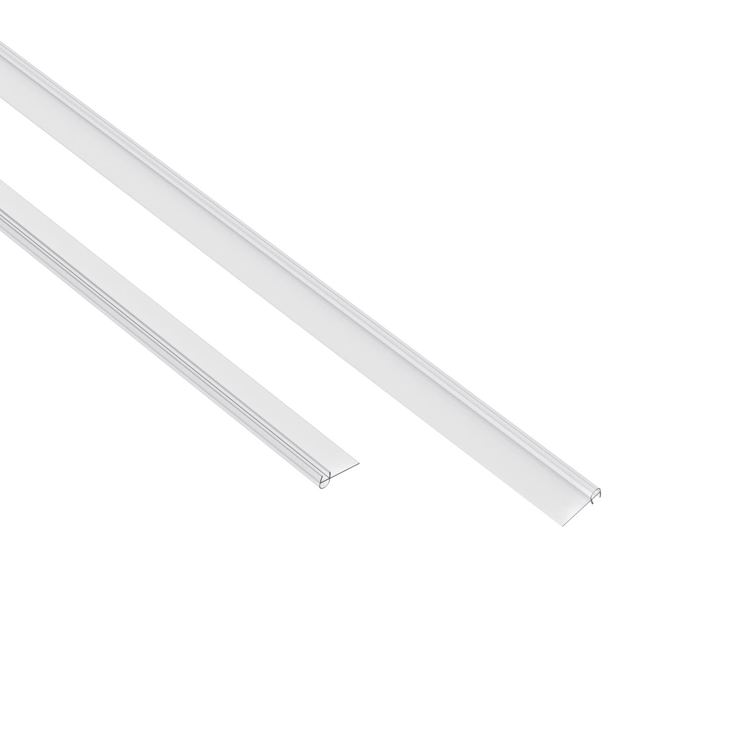 Two blade seal replacement parts