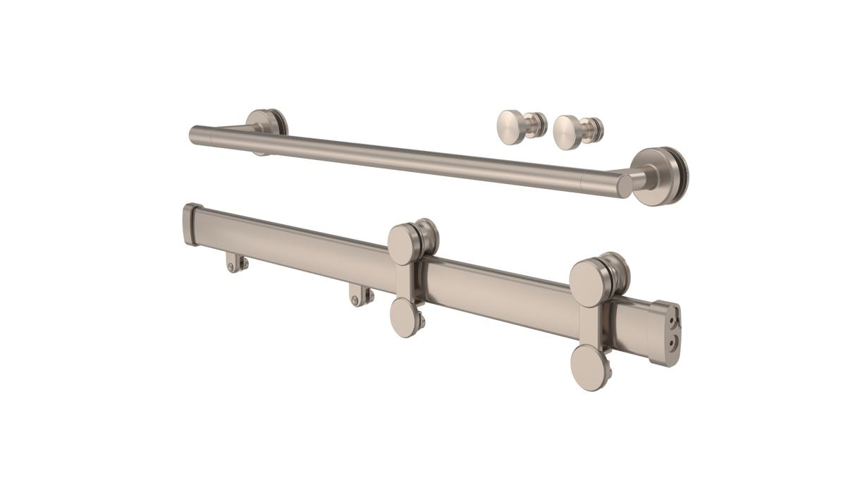 Delta Flannigan Bath or Shower Door Kit