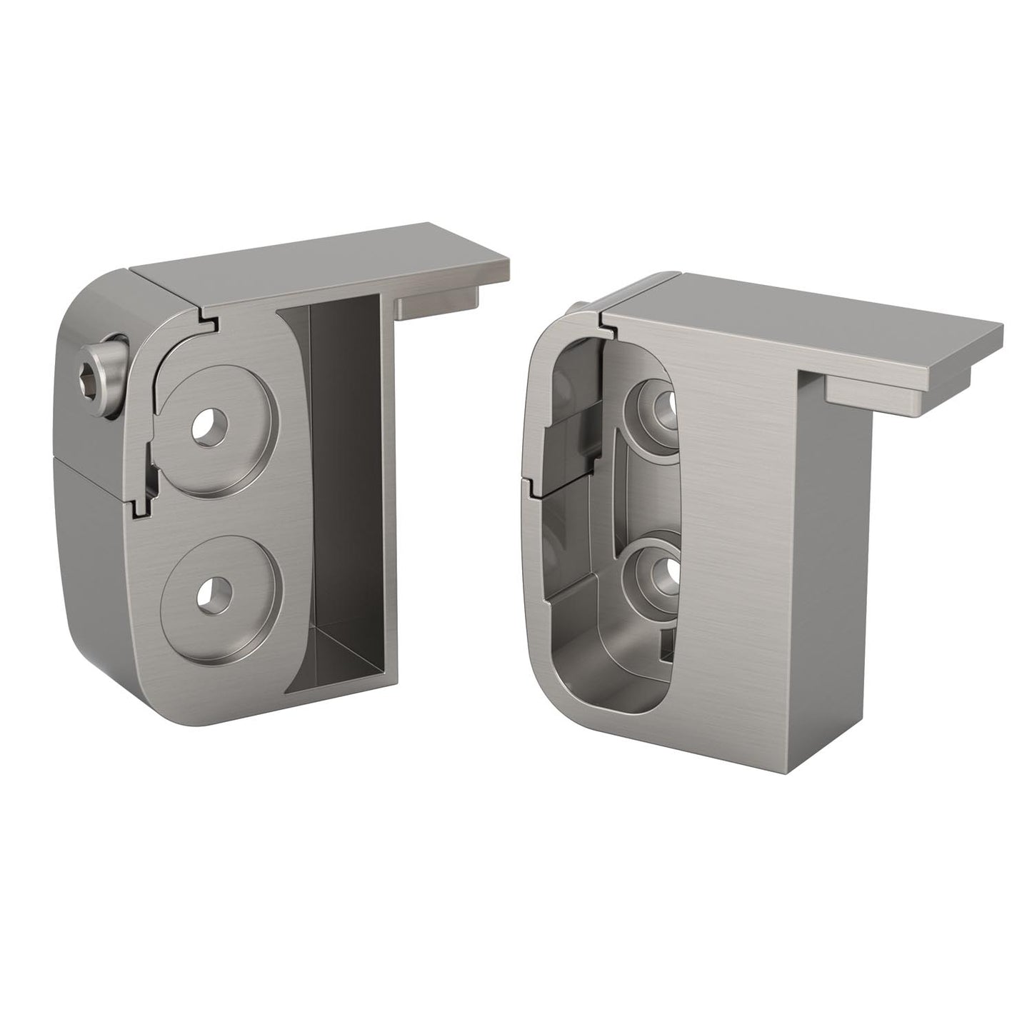 Contemporary Replacement Left & Right Top Collars (v. 2016)