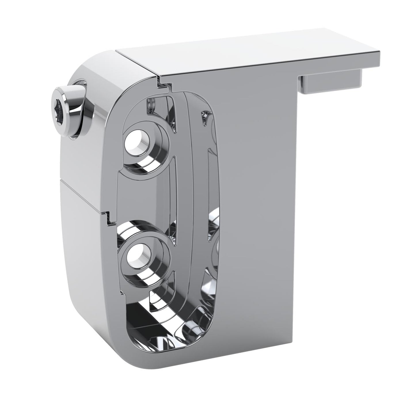 Contemporary Replacement Right Bracket (v. 2016)