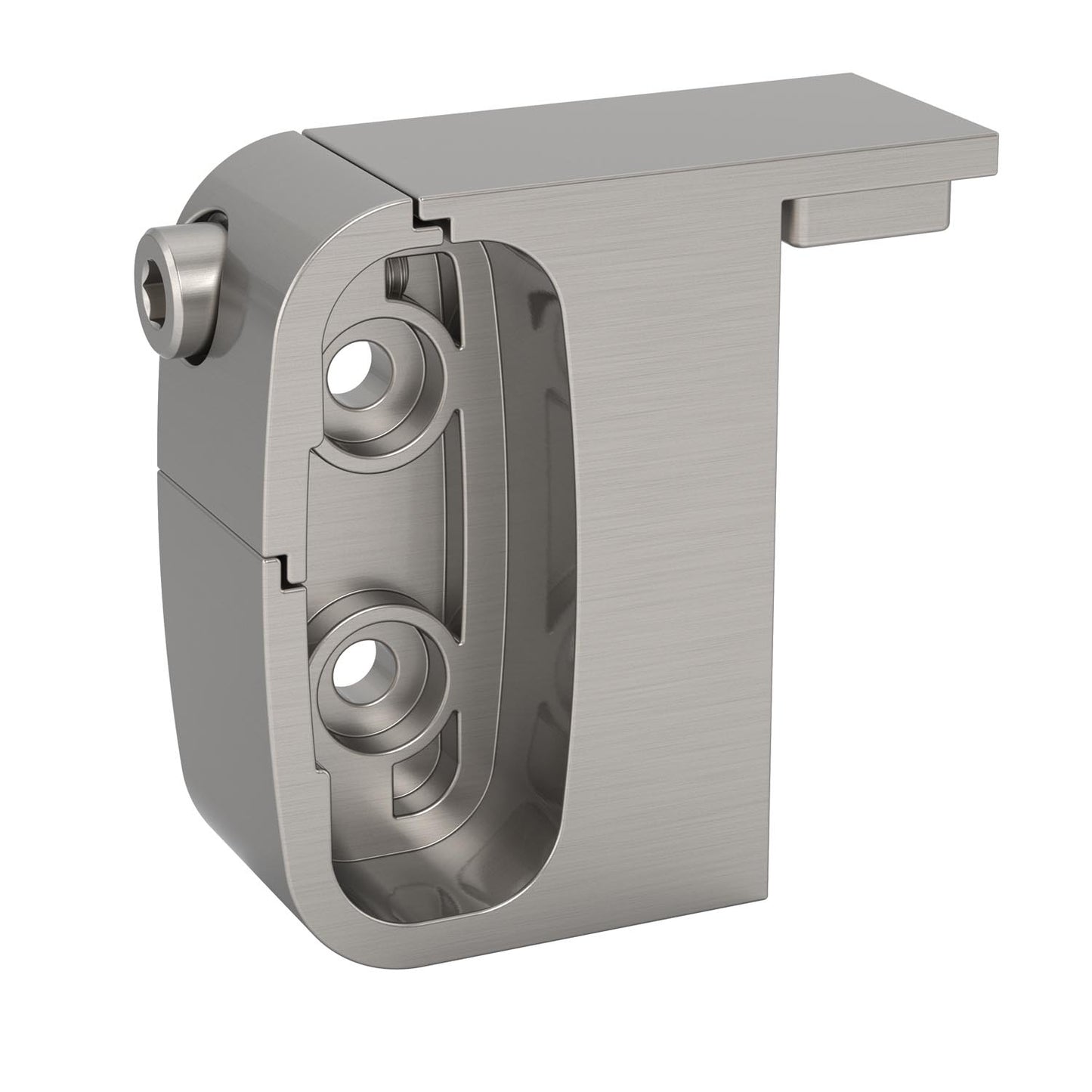 Contemporary Replacement Right Bracket (v. 2016)