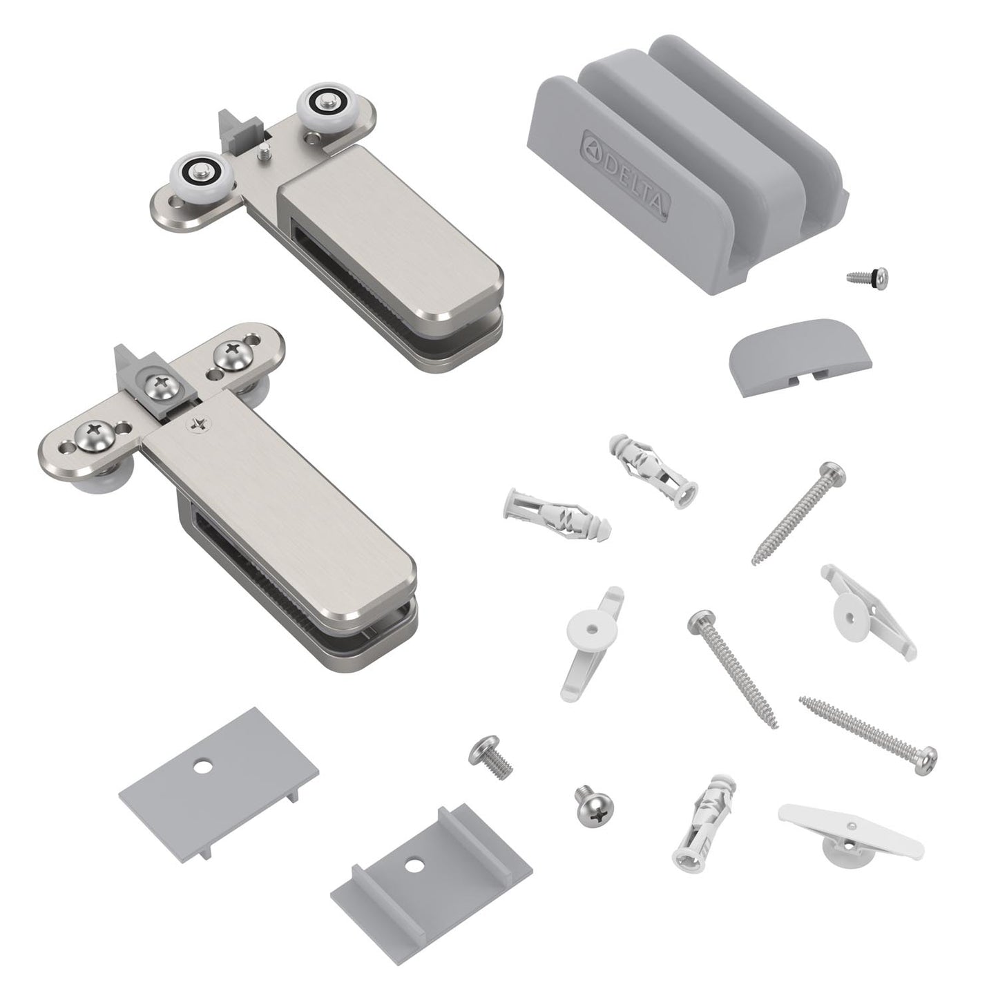 Mod 6mm Replacement Roller Kit and Accessories