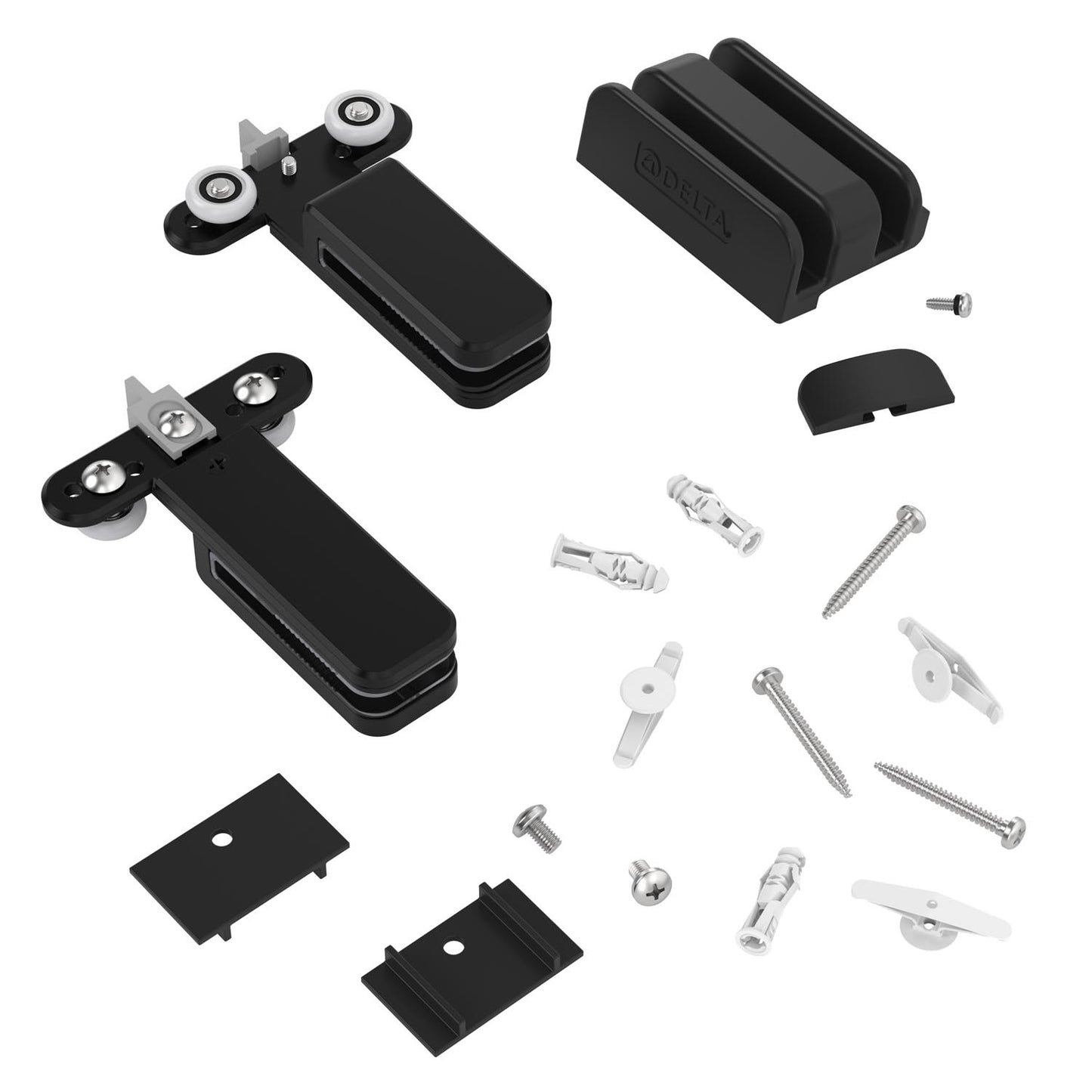 Mod 6mm Replacement Roller Kit and Accessories