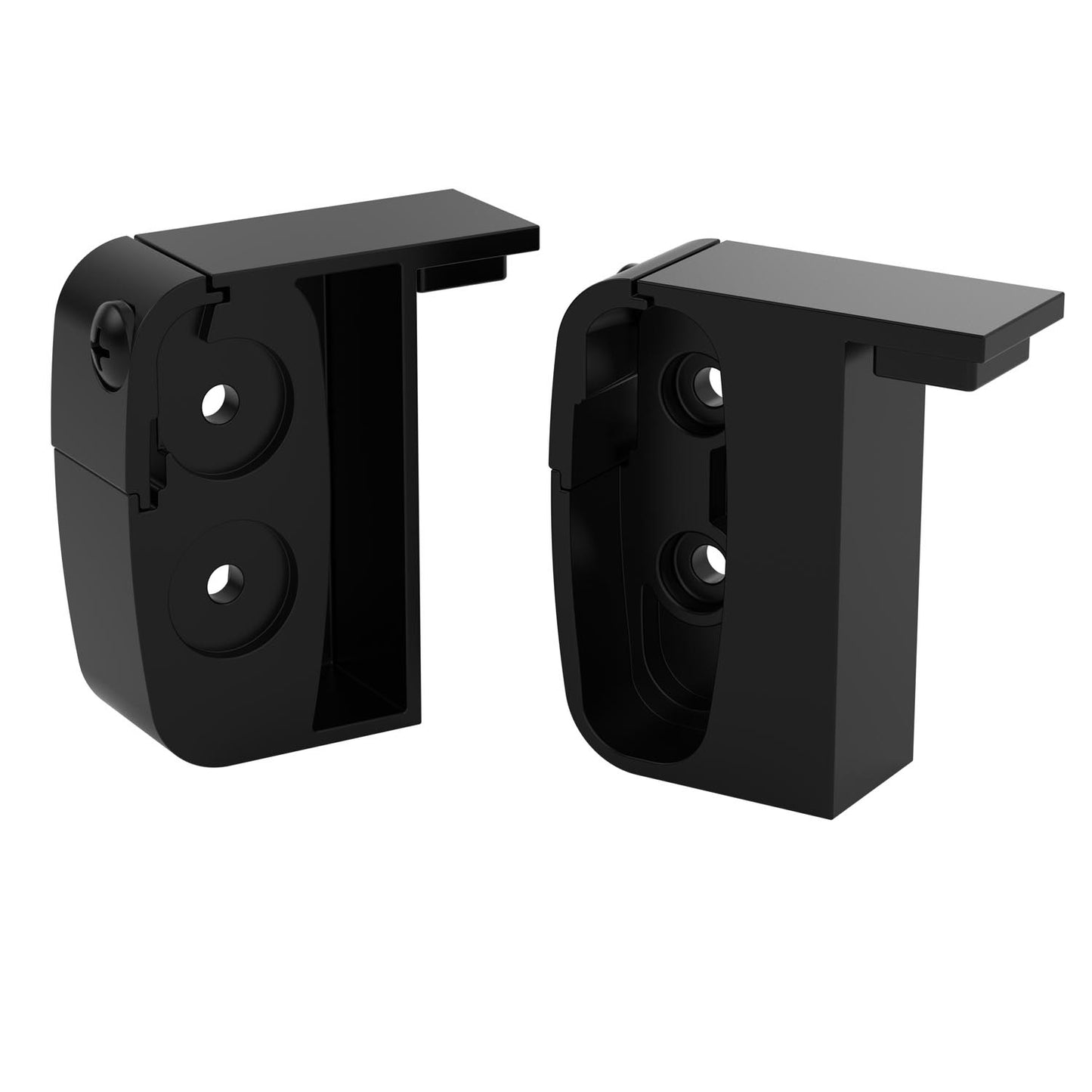 Contemporary Replacement Left & Right Top Collars (v. 2020)