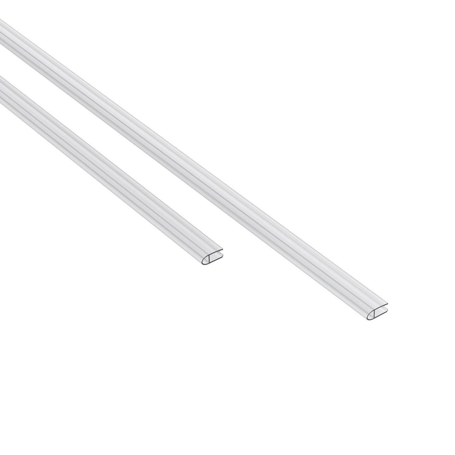 Contemporary Replacement Tub Bubble Seal (v. 2020)