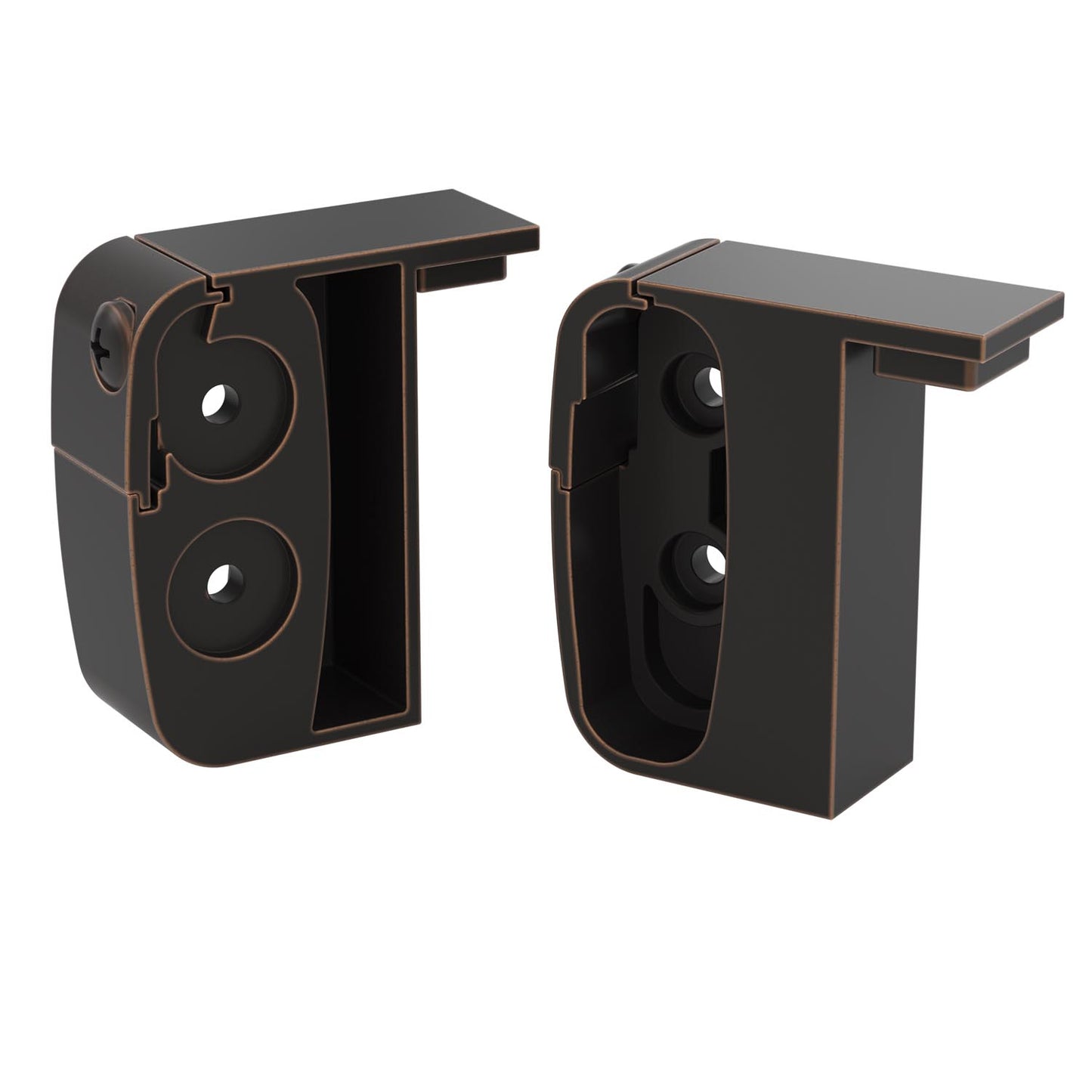 Contemporary Replacement Left & Right Top Collars (v. 2020)
