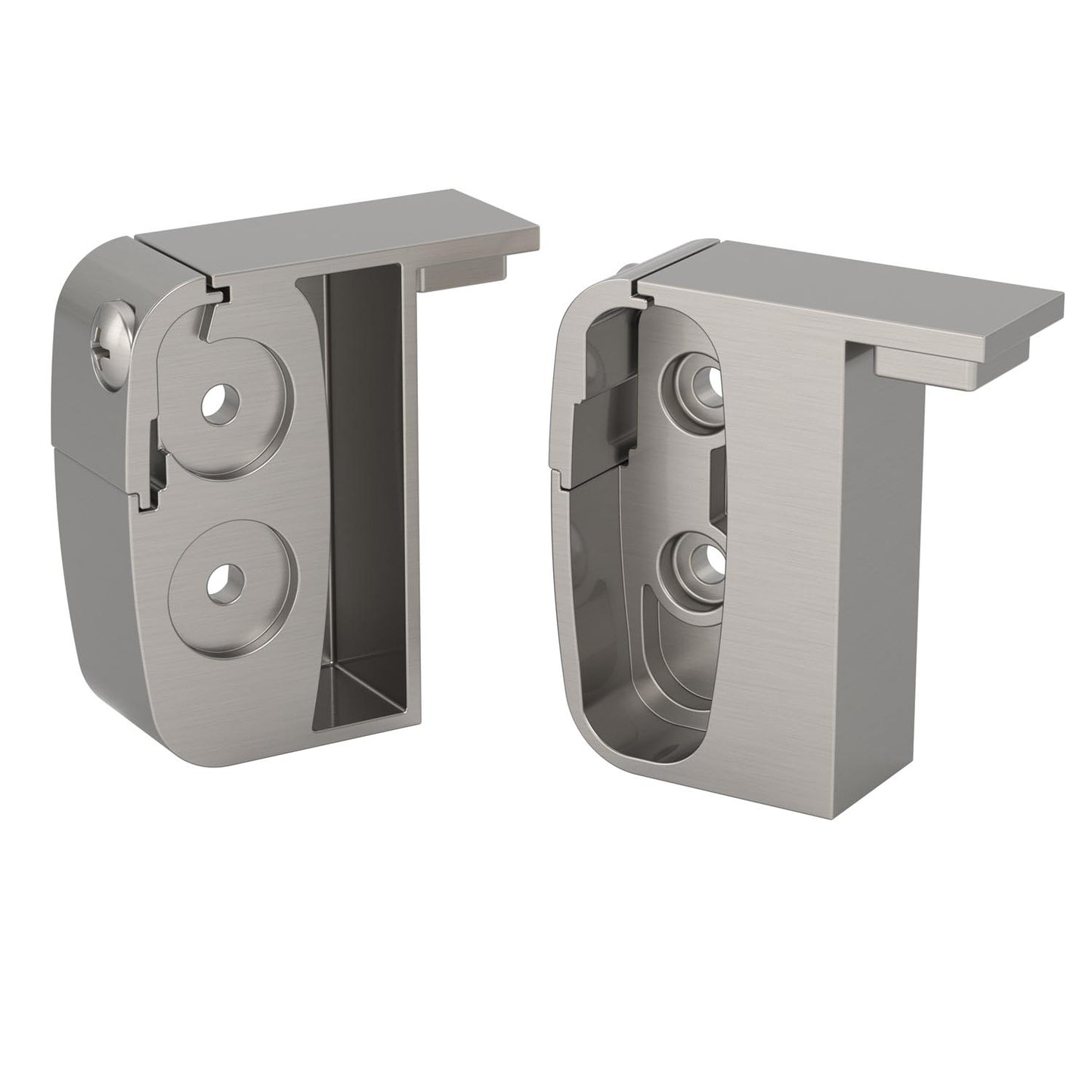 Contemporary Replacement Left & Right Top Collars (v. 2020)