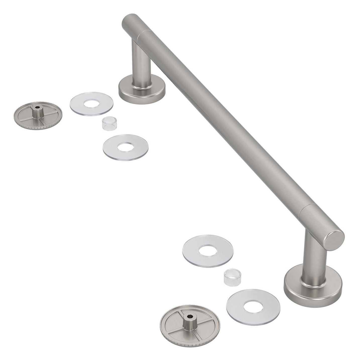 Ashmore & Paxos Replacement Handle Assembly