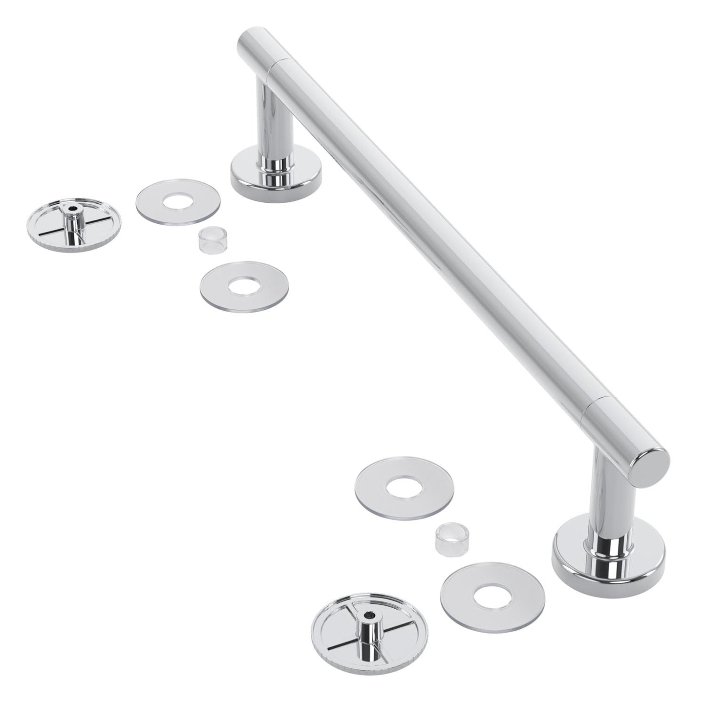 Ashmore & Paxos Replacement Handle Assembly