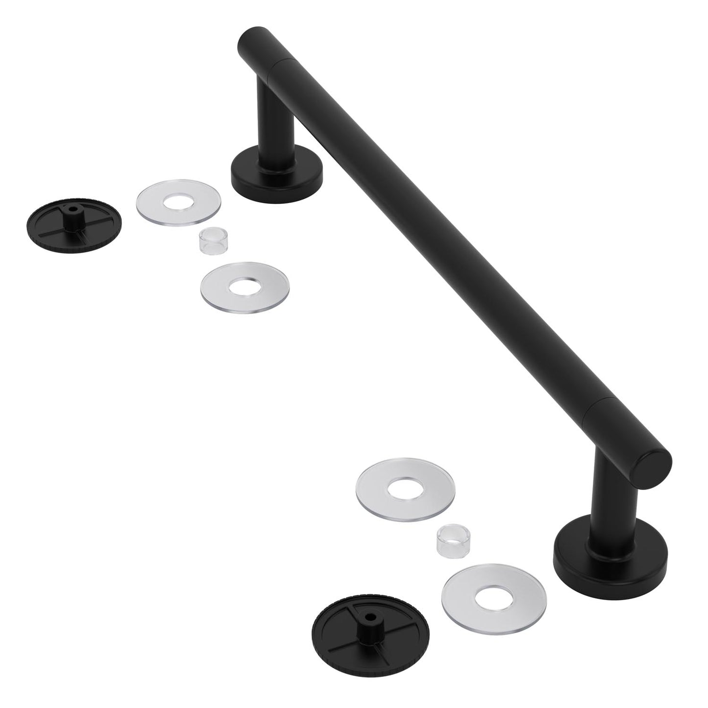 Ashmore & Paxos Replacement Handle Assembly