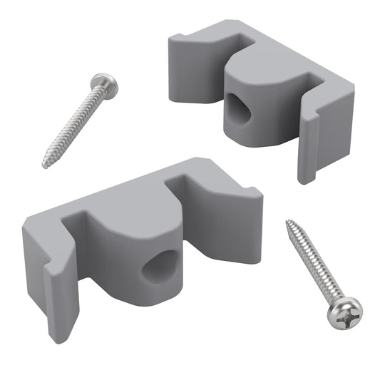 Ashmore Replacement Grab Bumpers and Screws