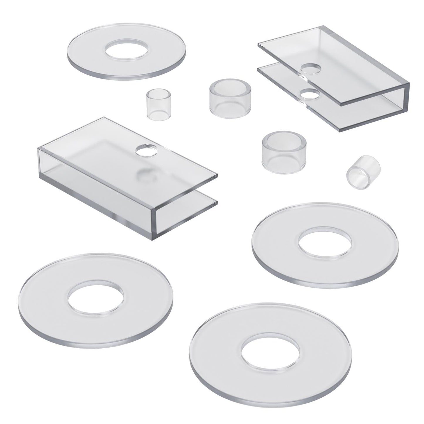 Ashmore Replacement All Gaskets and Bushings