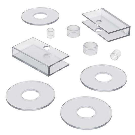 Ashmore Replacement All Gaskets and Bushings