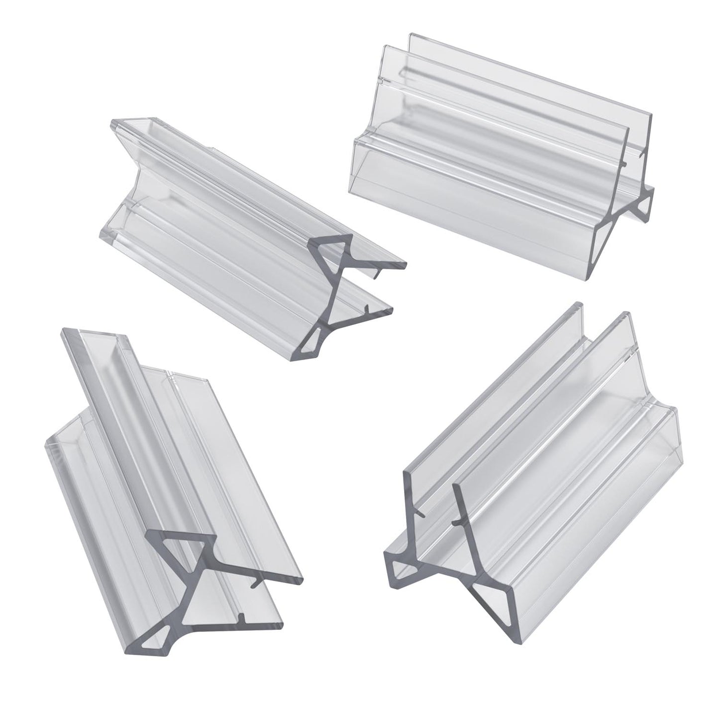 Ashmore Replacement Anti-Jump Extrusion