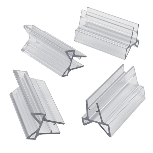 Ashmore Replacement Anti-Jump Extrusion