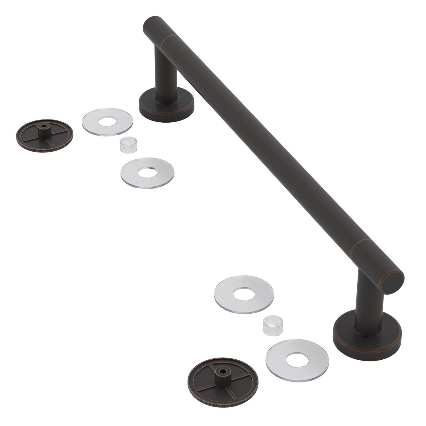 Ashmore & Paxos Replacement Handle Assembly