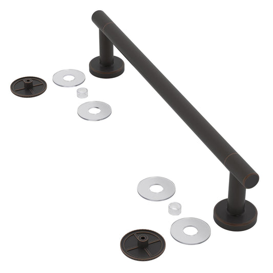 Ashmore & Paxos Replacement Handle Assembly