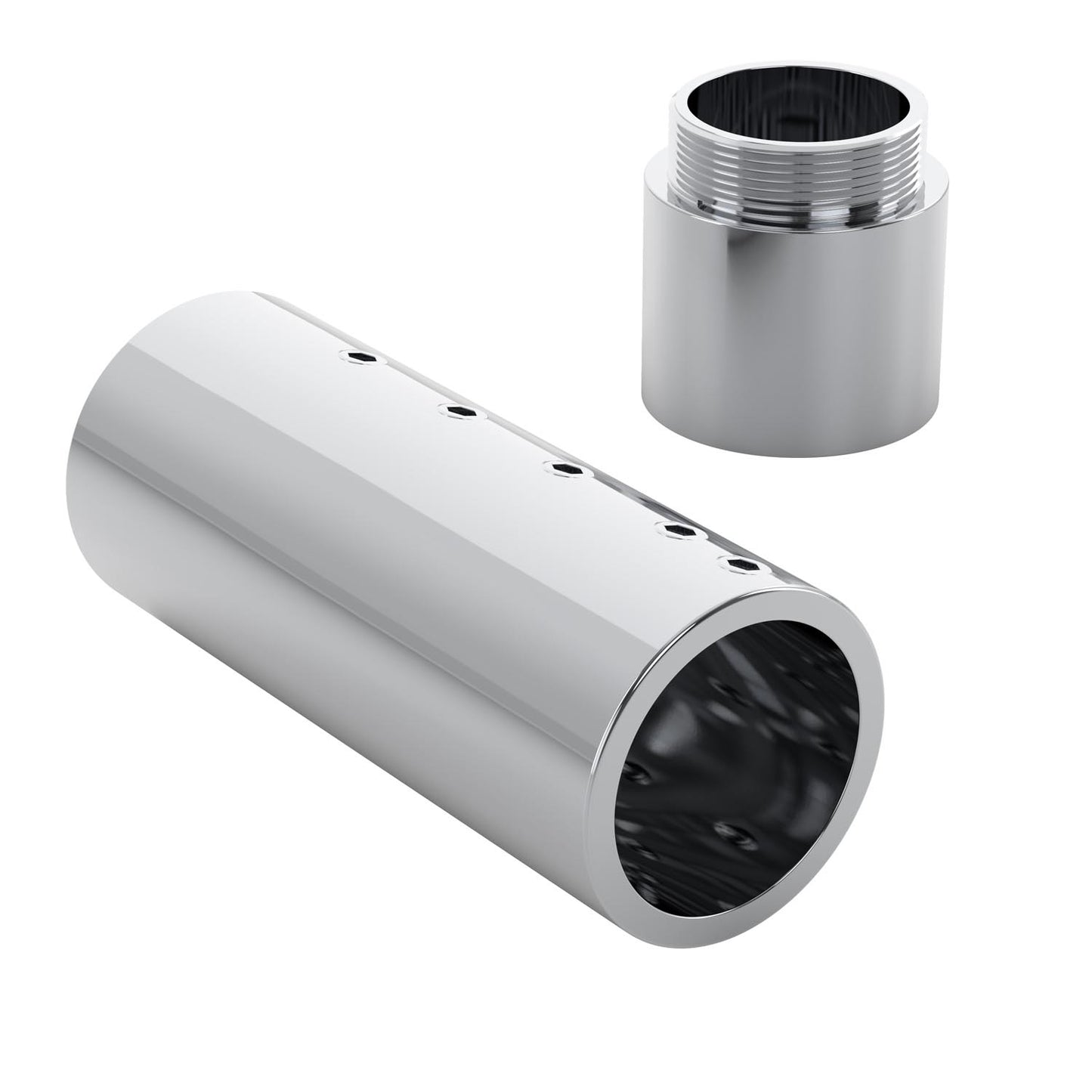 Exuma Replacement Moving Panel Mounting Tube and Extension