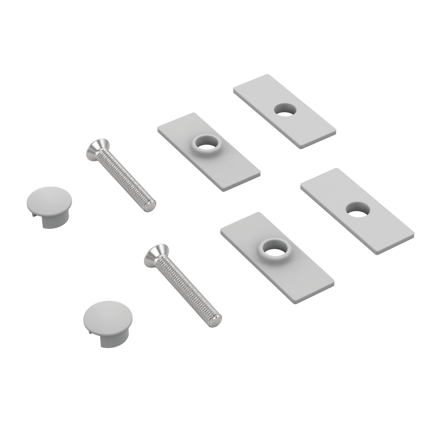 Handle Small Components - By Pass