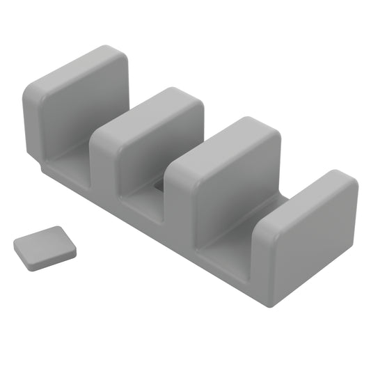 Classic 500 & EverEdge Replacement Center Guide & Screw Cover Cap