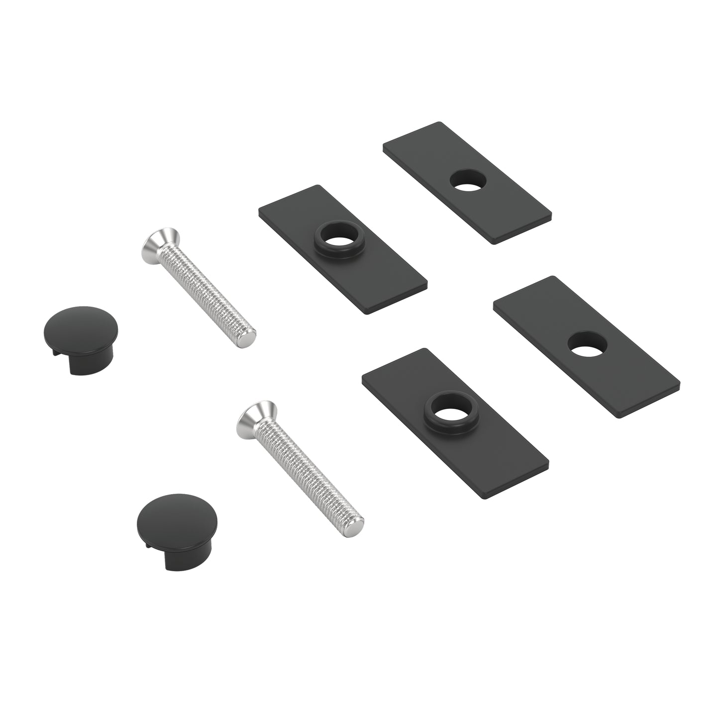 Handle Small Components - By Pass