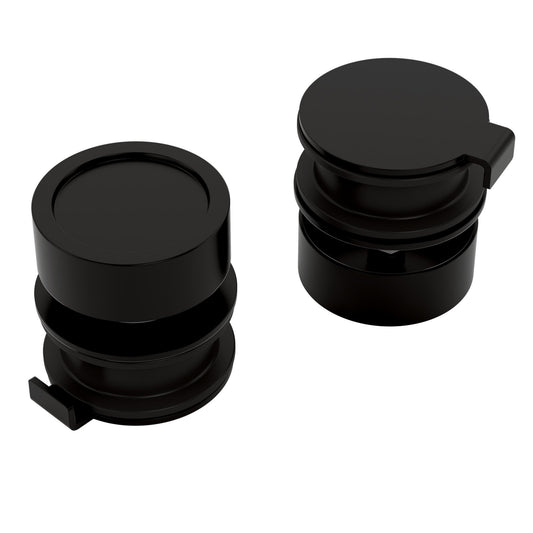 EverEdge Replacement Outside Door Roller Assembly