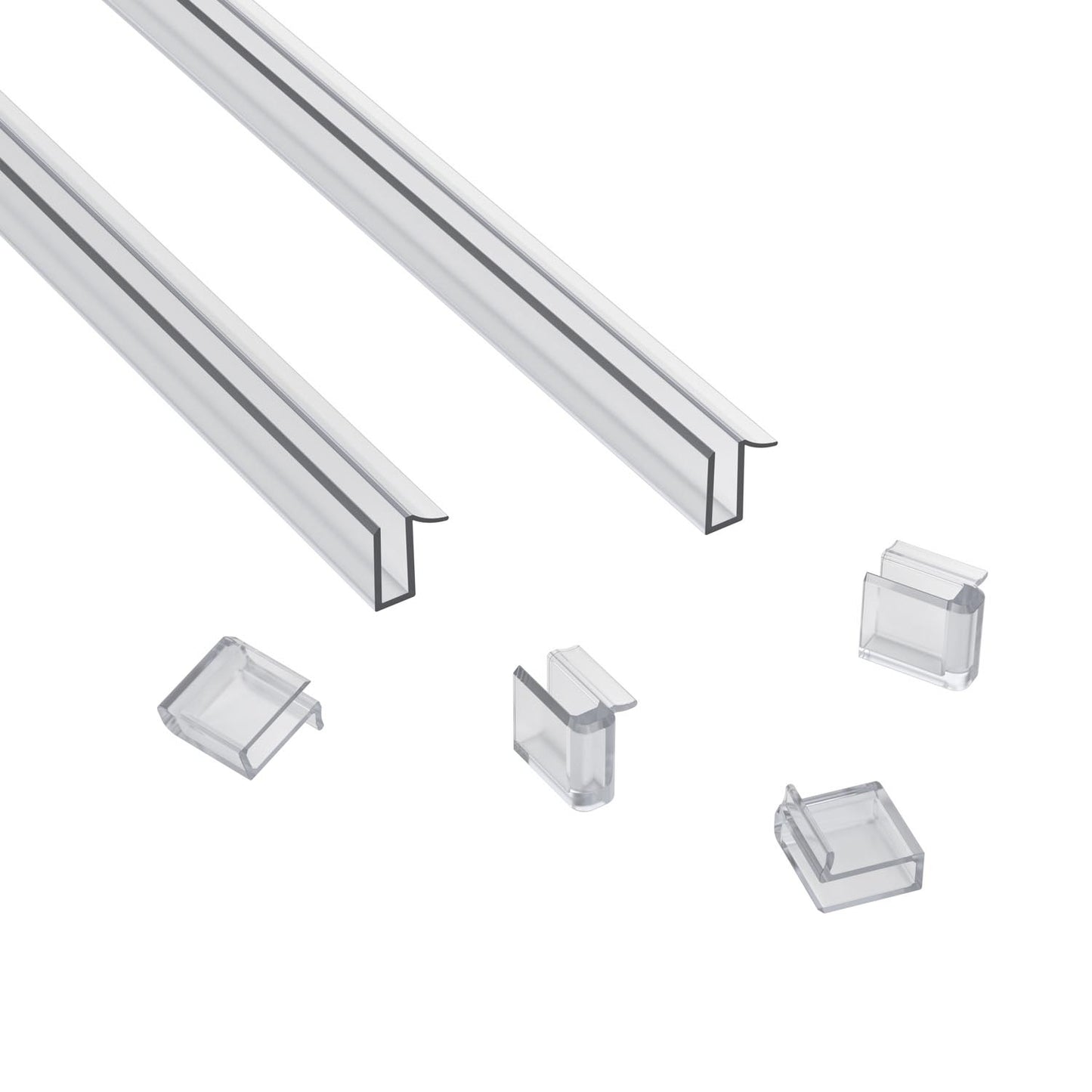 Universal Glazing - Bypass