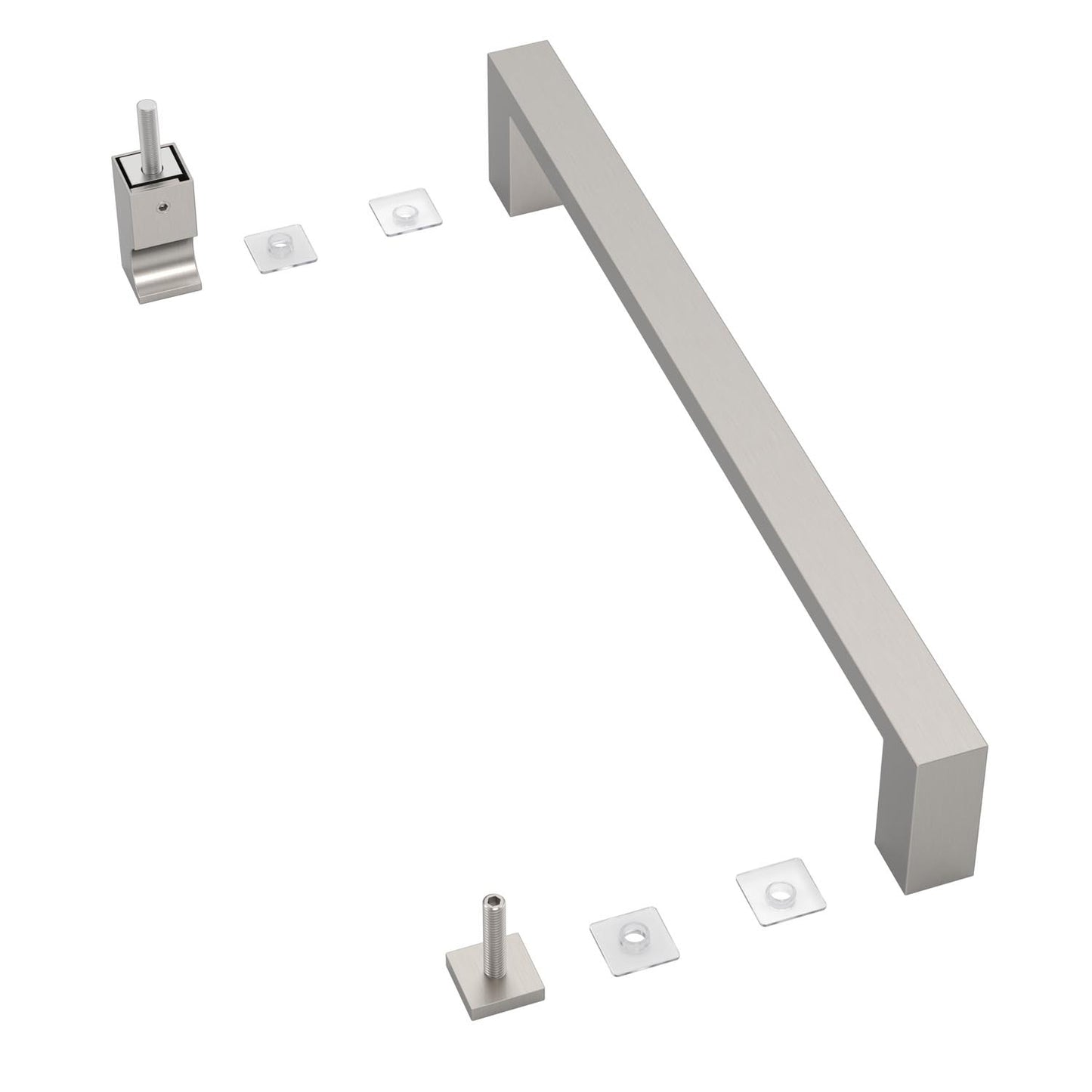 Handle - Bypass