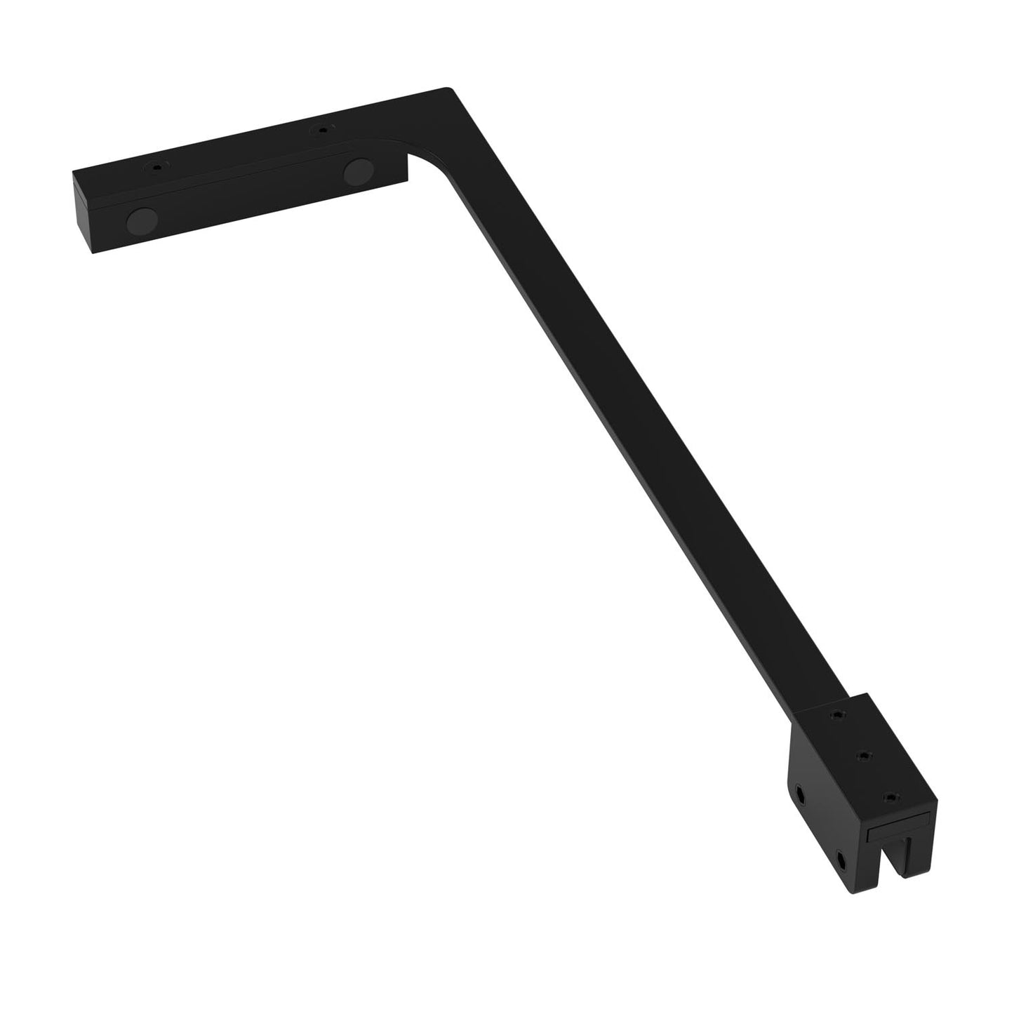 L-Bracket Assembly - Bypass