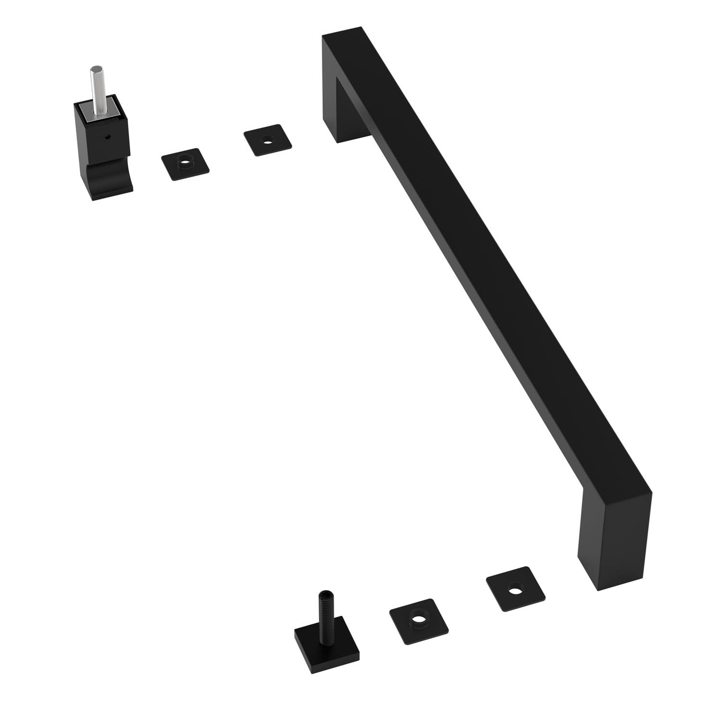 Handle - Bypass