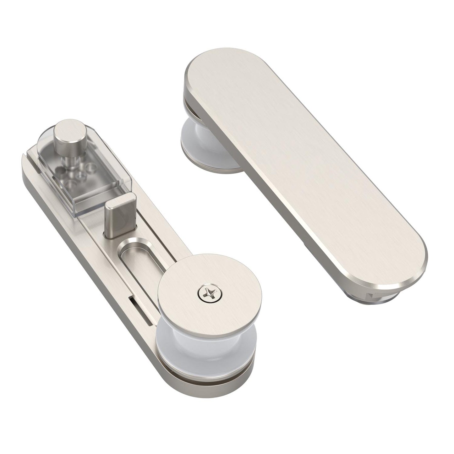 Outer Roller Assembly - Bypass