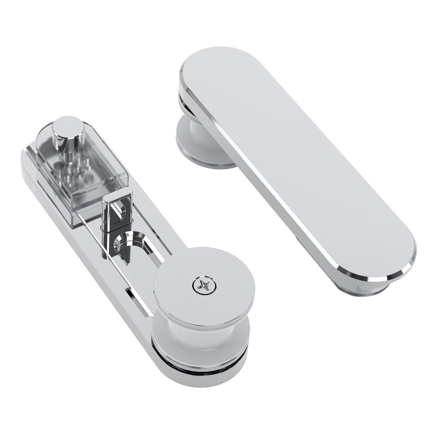 Outer Roller Assembly - Bypass