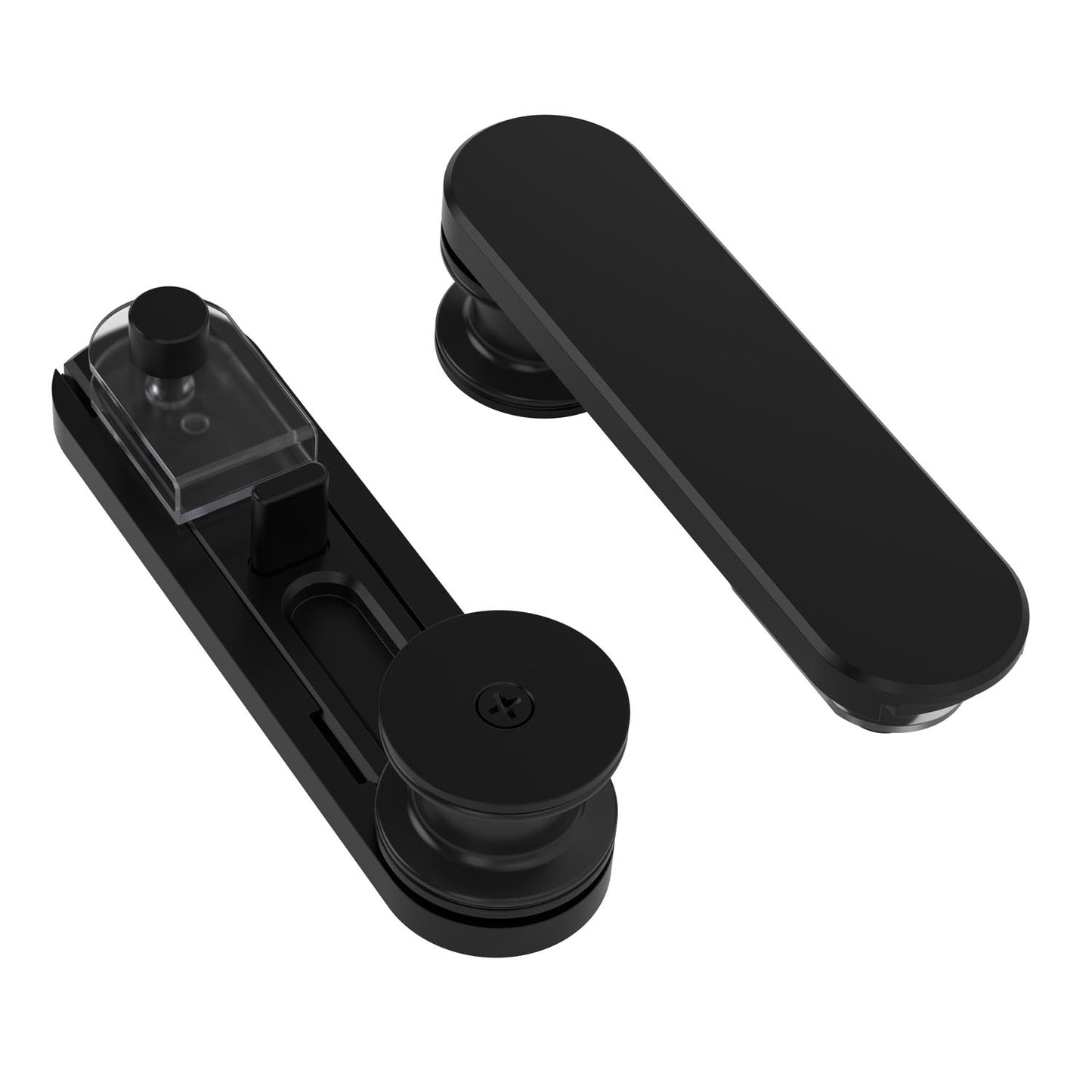 Outer Roller Assembly - Bypass