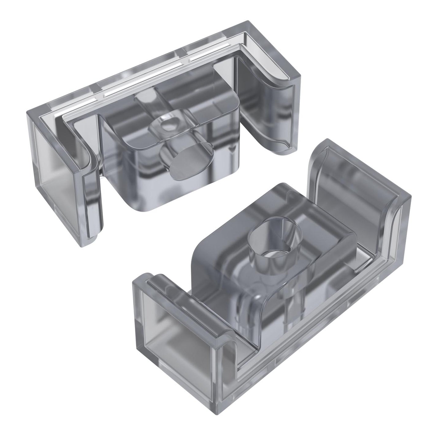 Grab Bumper and Housing - Bypass