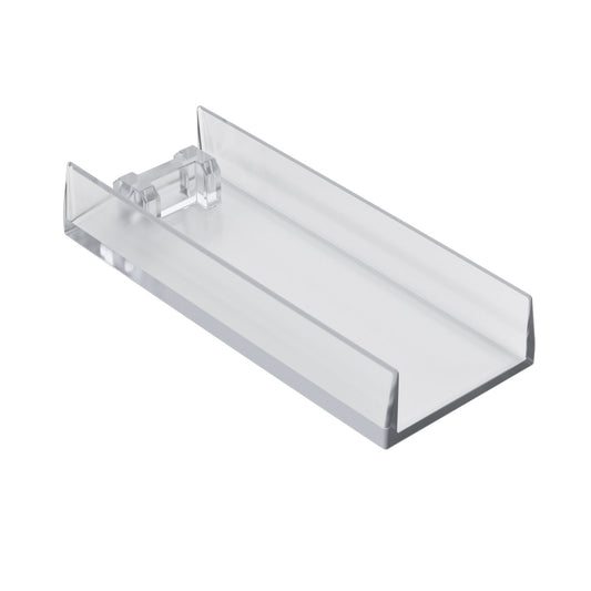 Wall Jamb Trim - Fixed Sliding