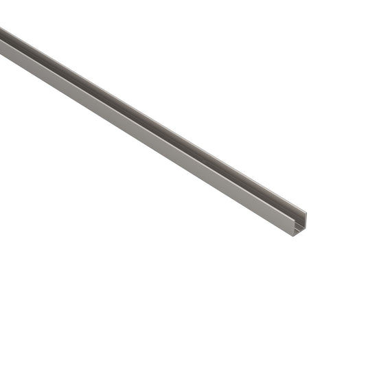 Strike Wall Jamb - Fixed Sliding
