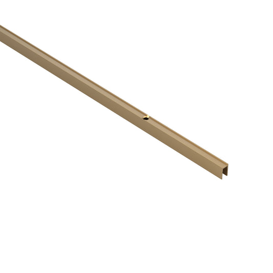 Magnetic Strip Side Jamb - Fixed Sliding