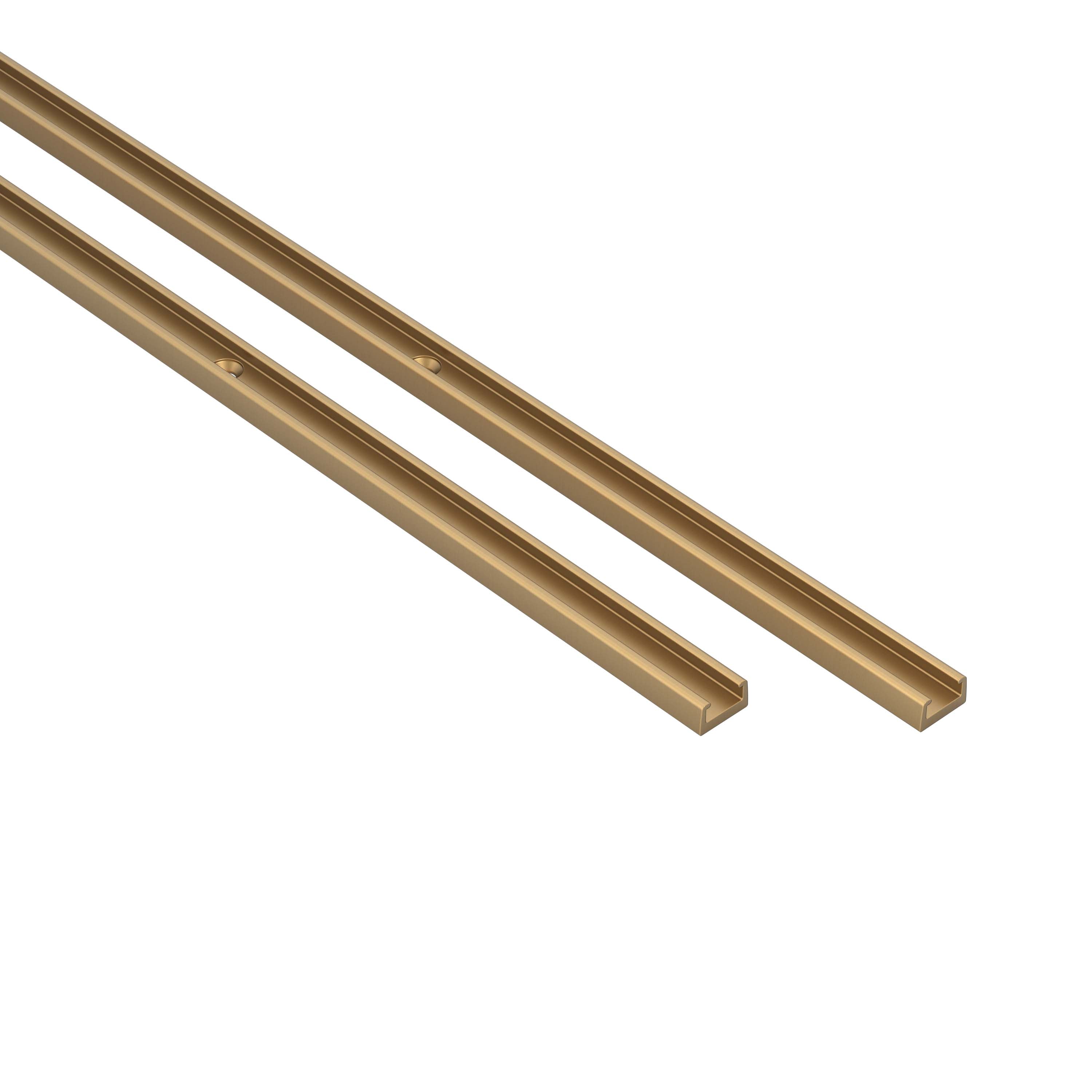 Classic 500 & EverEdge Replacement Shower Magnetic Side Jamb
