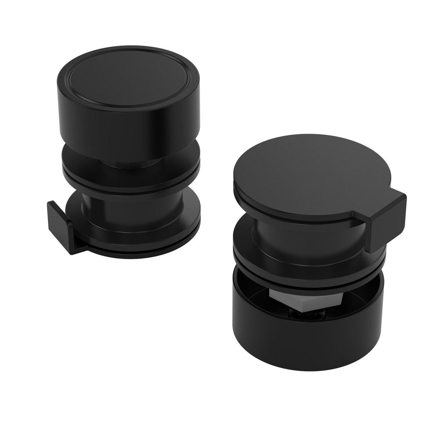 Classic 500 Handle Assembly - Bypass