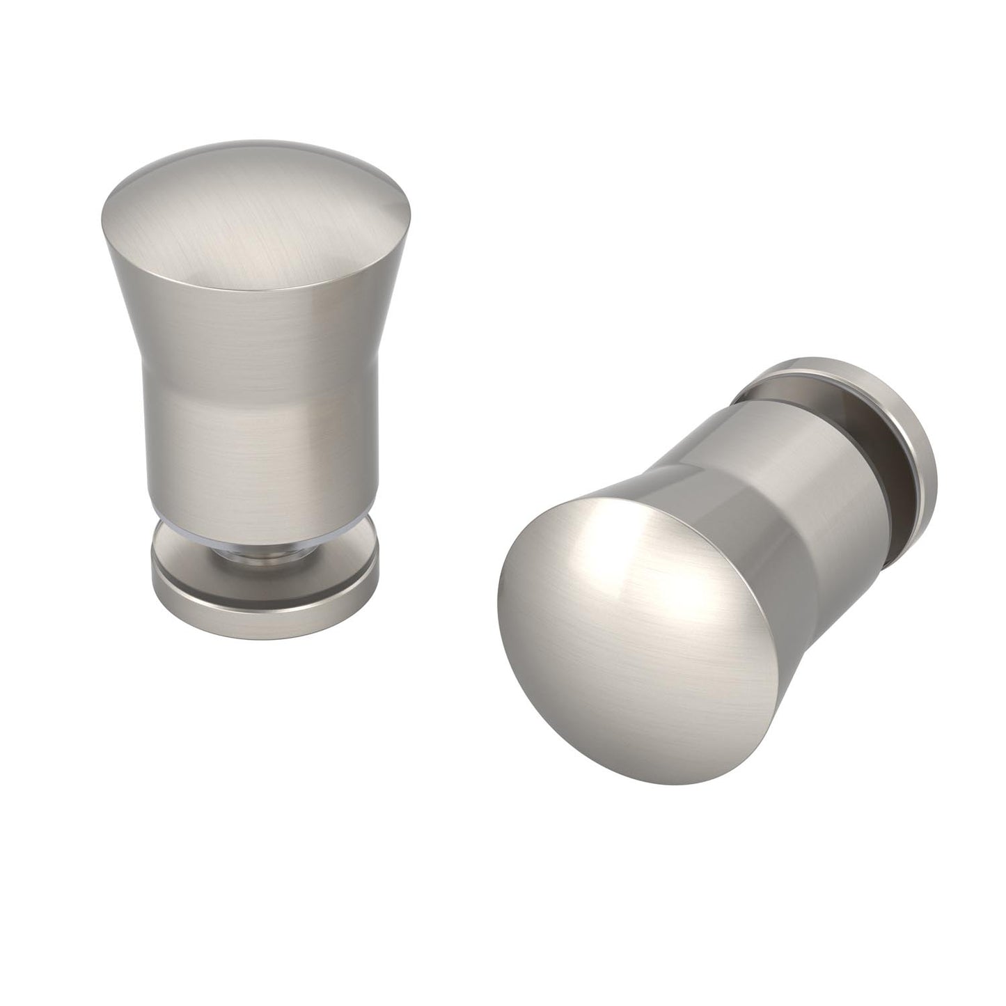 Simplicity Knob Assembly - Bypass