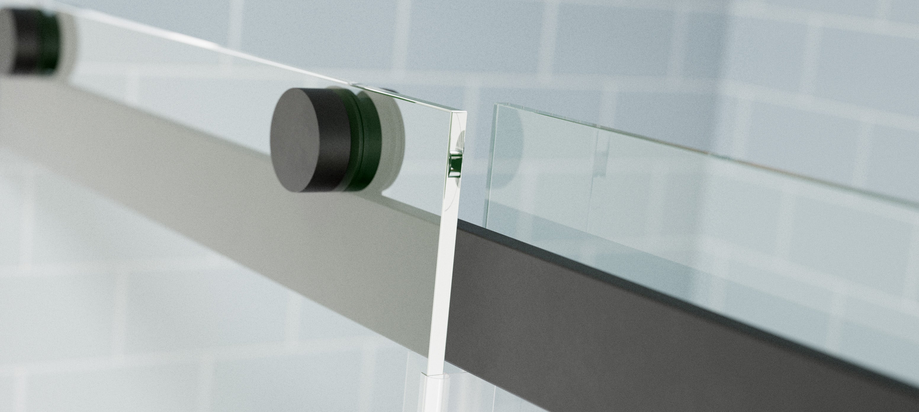 Delta Shower Door