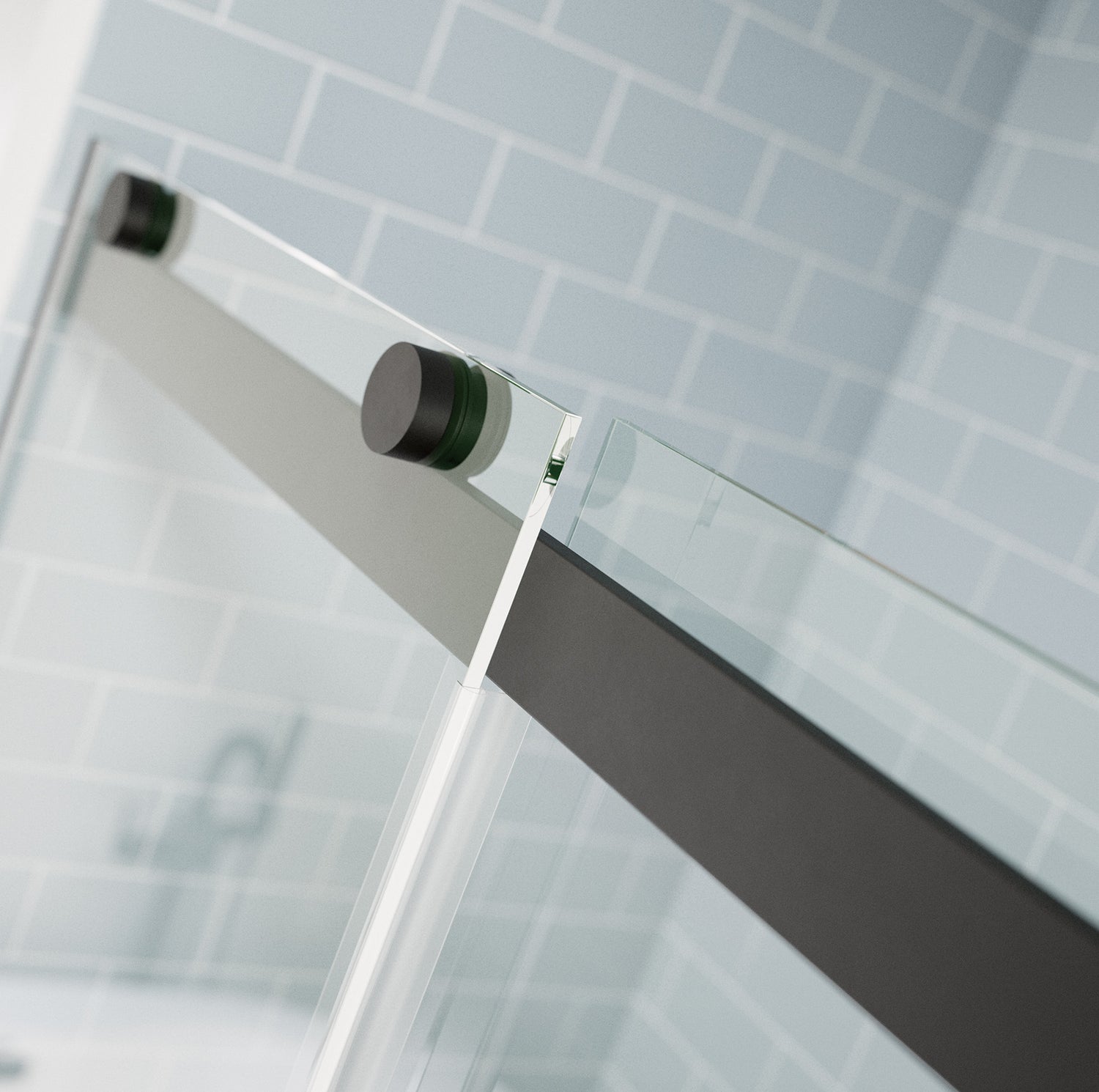 Delta Shower Door