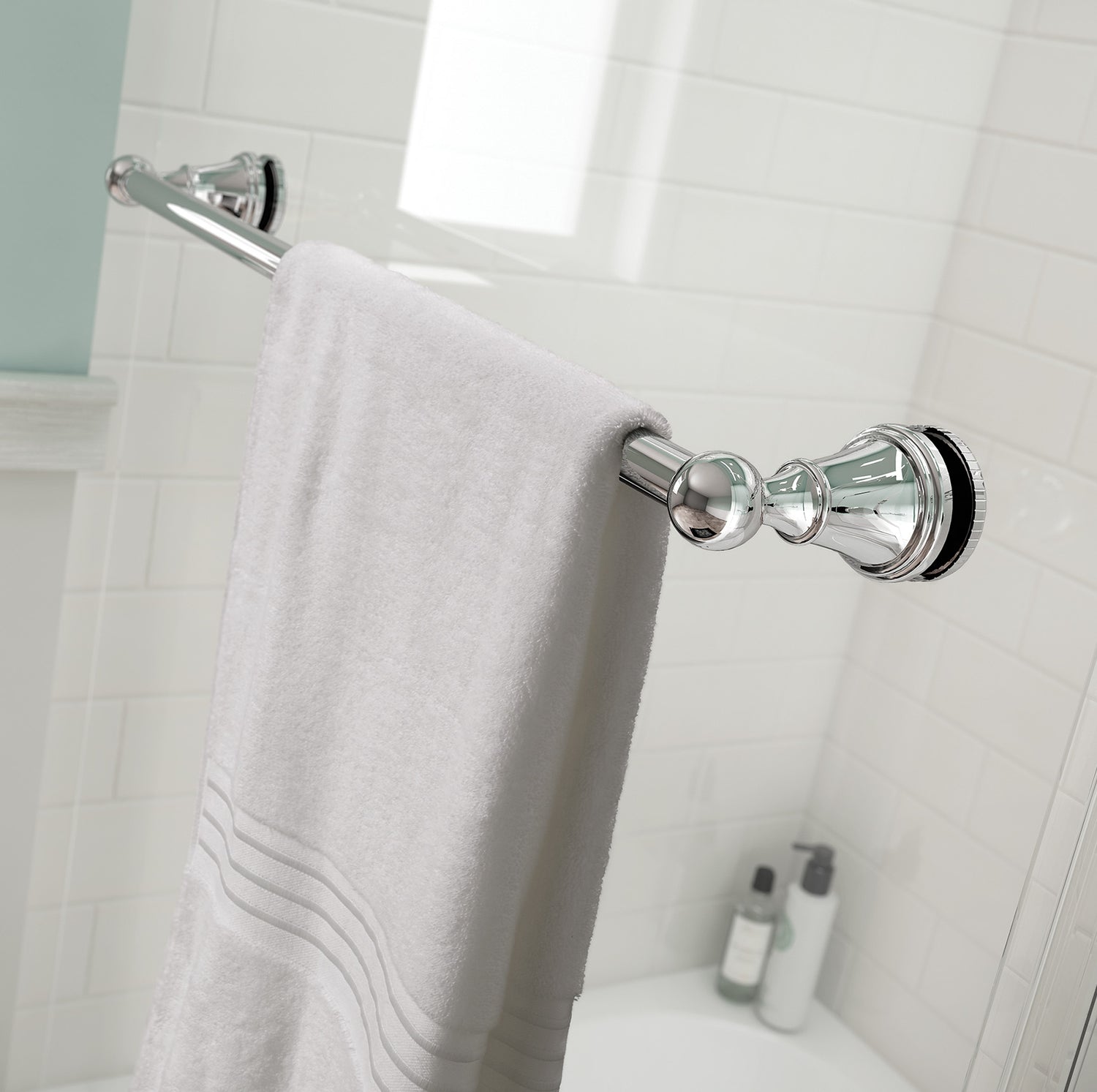 Delta Shower Door