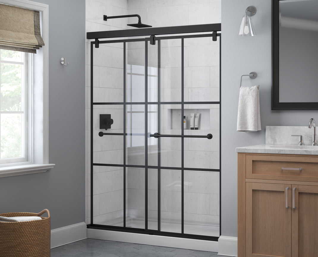 Delta Shower Doors