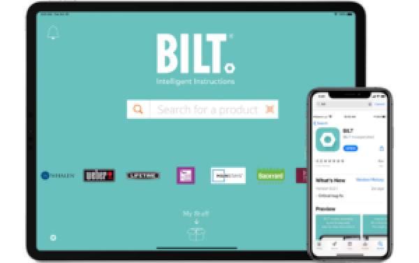 bilt app